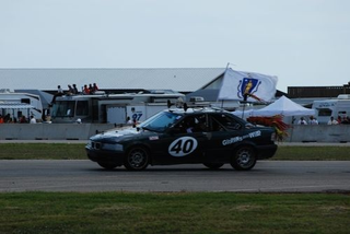 Illustration for article titled Penalties Of The 2009 Yeehaw It's Texas 24 Hours Of LeMons
